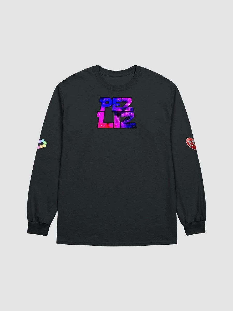 Heart Sleeve product image (1)