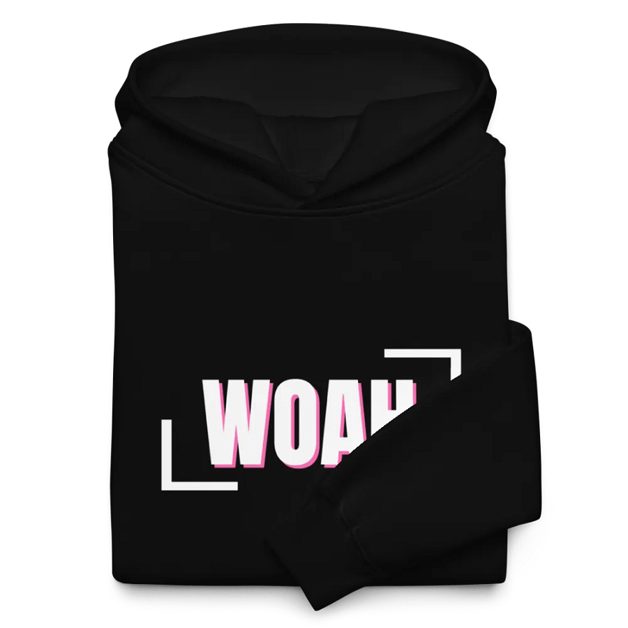 Woah Sweatshirt product image (10)