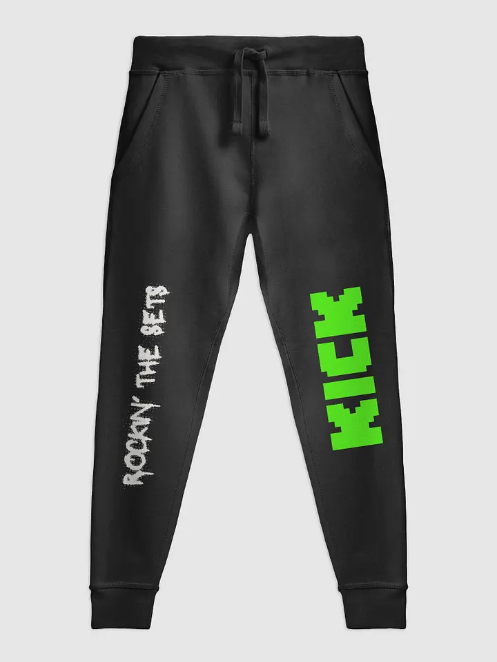 Rockin' The Sets Sweat Pants product image (1)