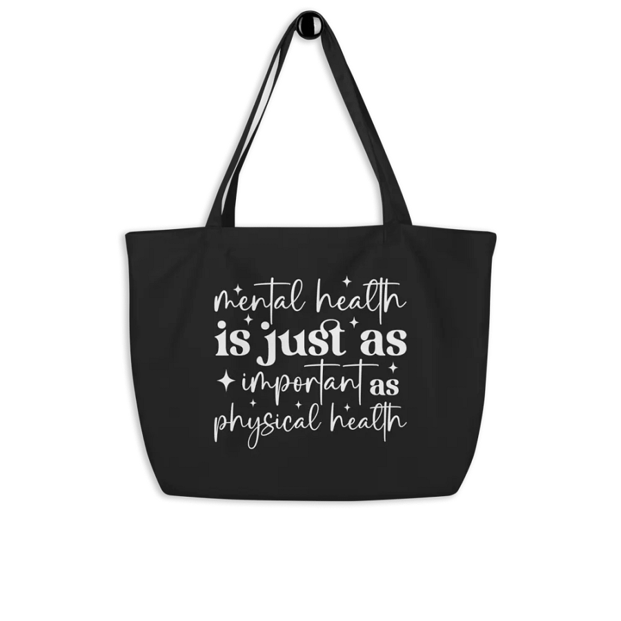 Just As Important Bag product image (8)