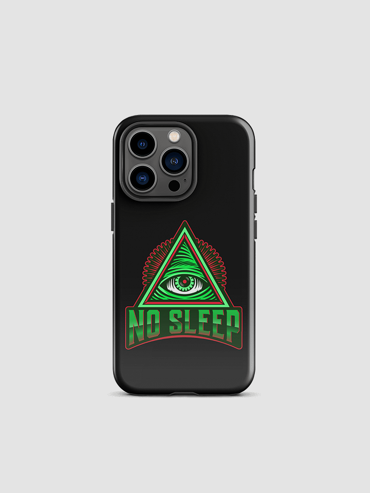 [NoSleepRP] Tough iPhone Case product image (2)