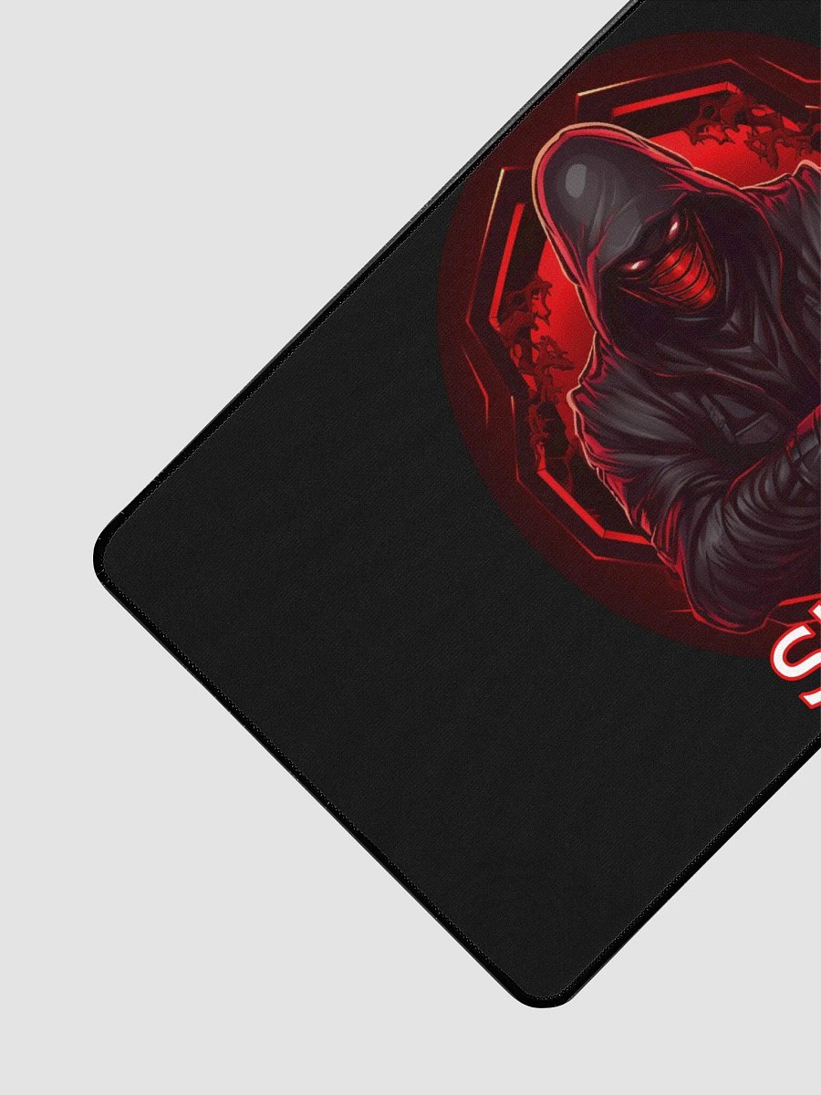 Neon Enigma Desk Mat product image (3)