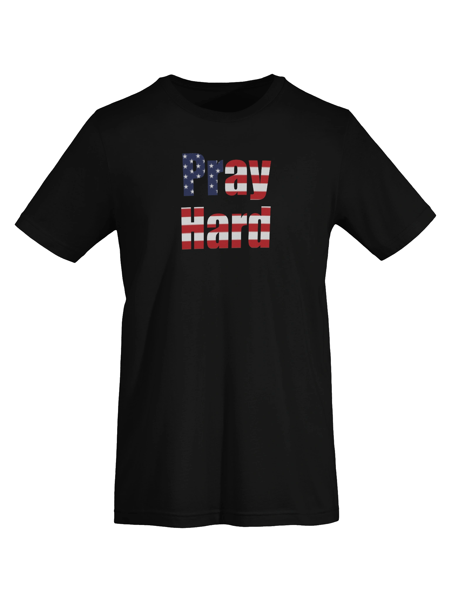 Pray Hard Patriot product image (4)