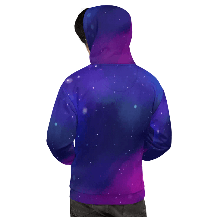 Avatar Hoodie product image (2)