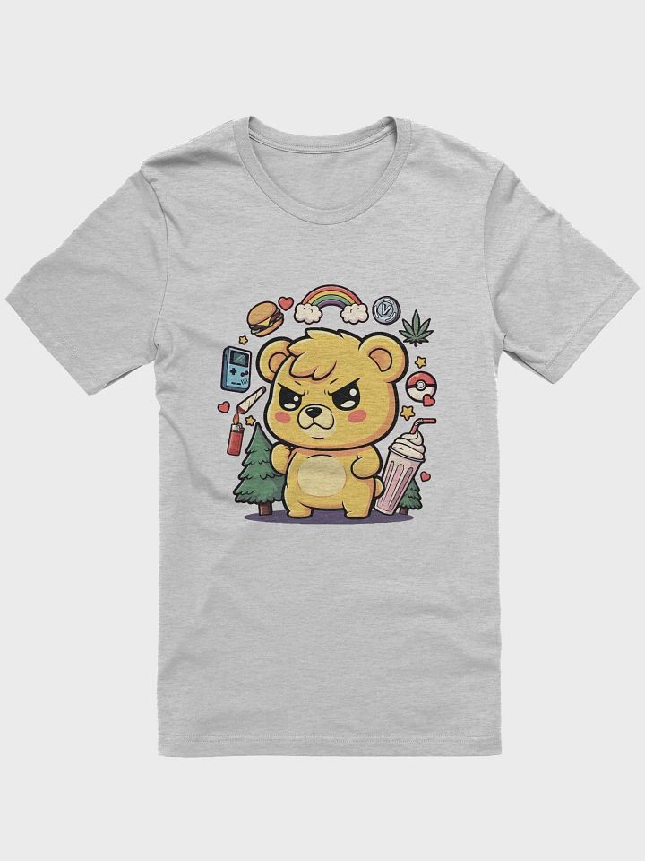 HoneyBear: The T-Shirt product image (7)