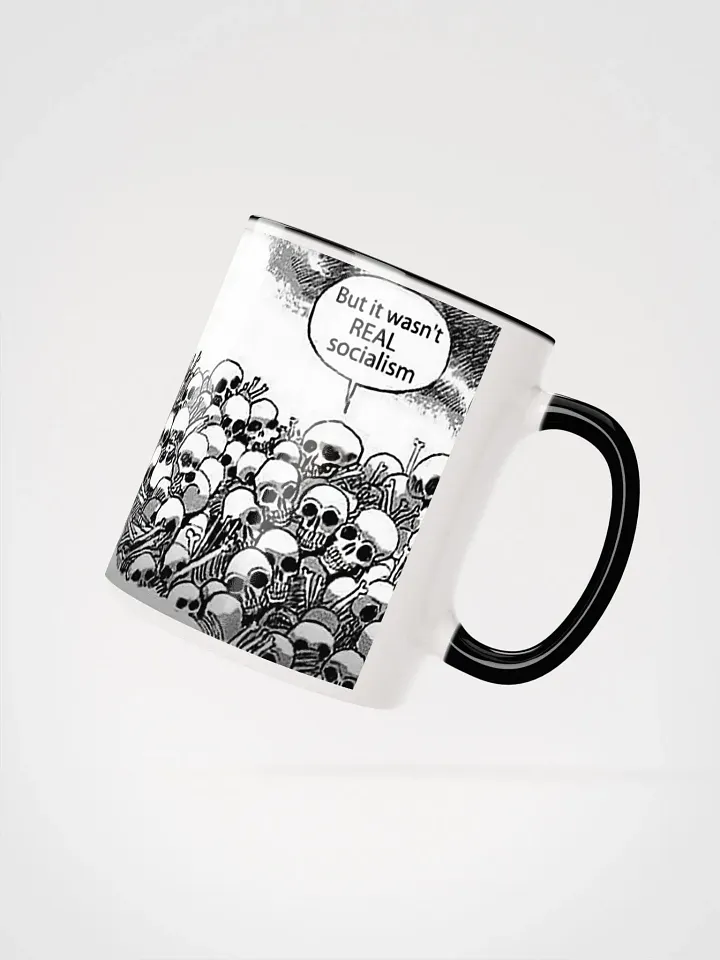 It wasn't real socialism product image (6)