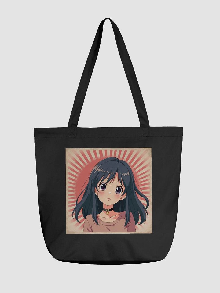 Classic Anime Girl product image (1)