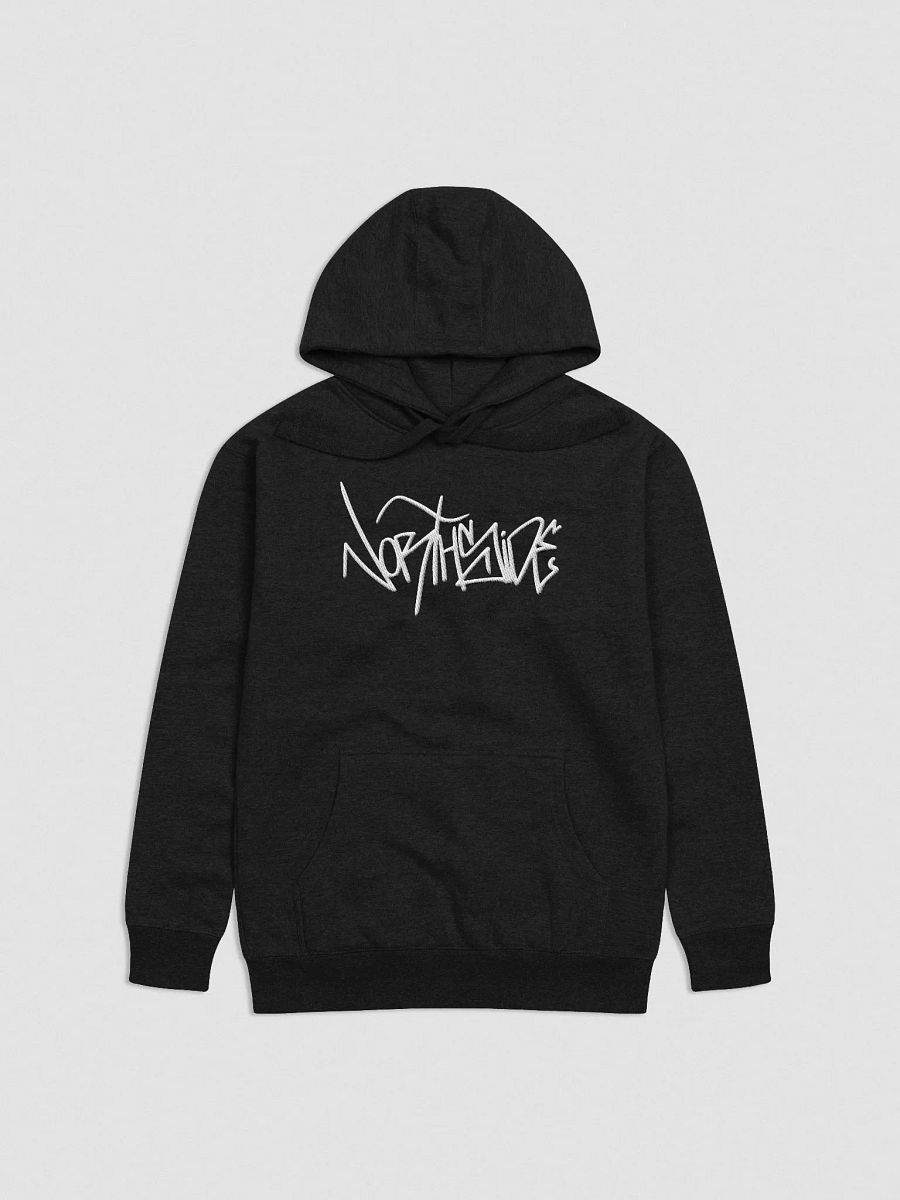 Northside Script Pullover Hoodie product image (2)