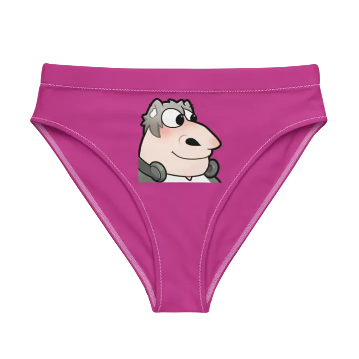 Endo Pantsu product image (1)