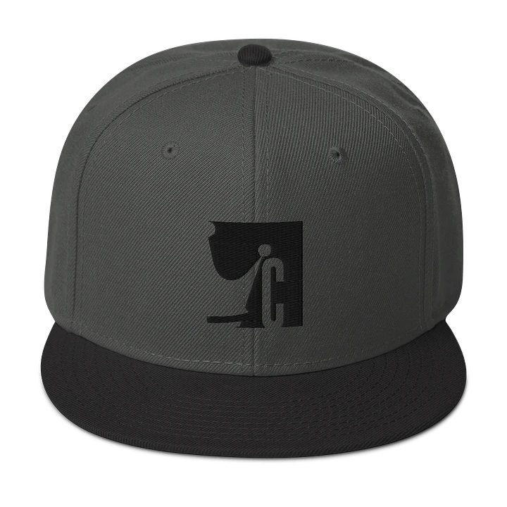 Snapback King product image (1)