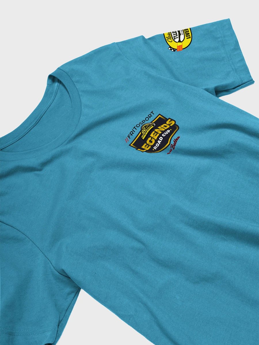 Fritosport Tom's Weant - Legends Road Cup product image (31)