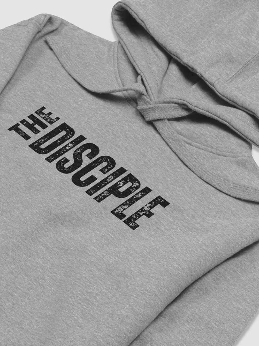Original Hoodie (Black) product image (29)