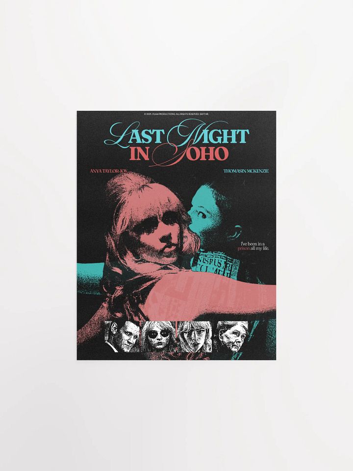 Last Night in Soho product image (1)
