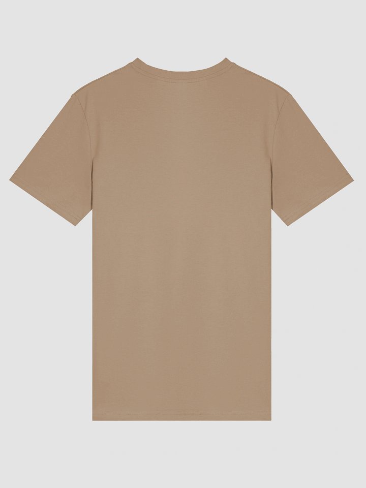 Spartan Crest Men's Organic Tee product image (2)