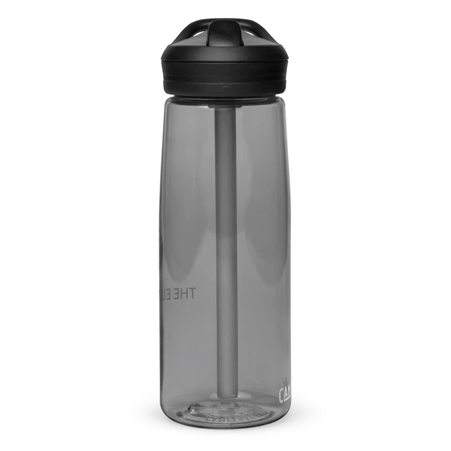 Elusive Logo Water Bottle product image (2)