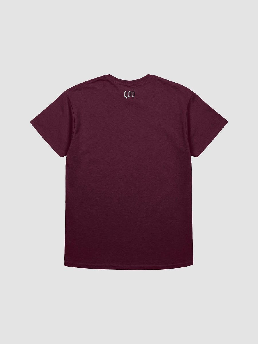 Naughty, Needy & Nerdy (White) - T-Shirt product image (26)