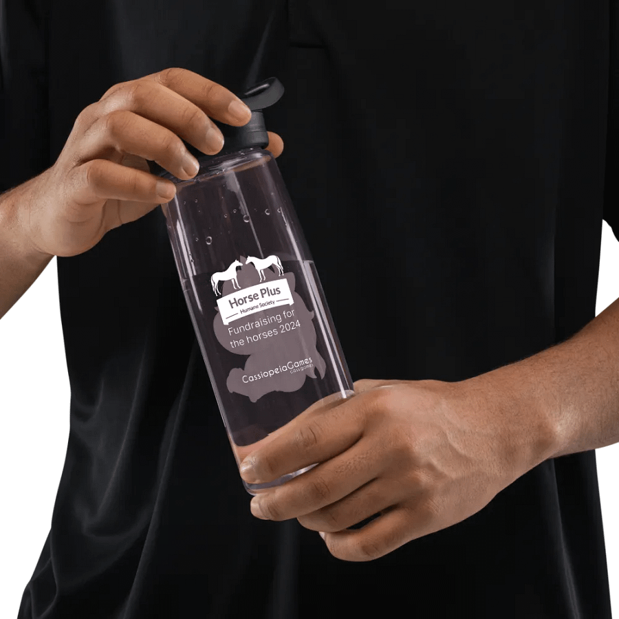 Limited Edition Water Bottle product image (8)