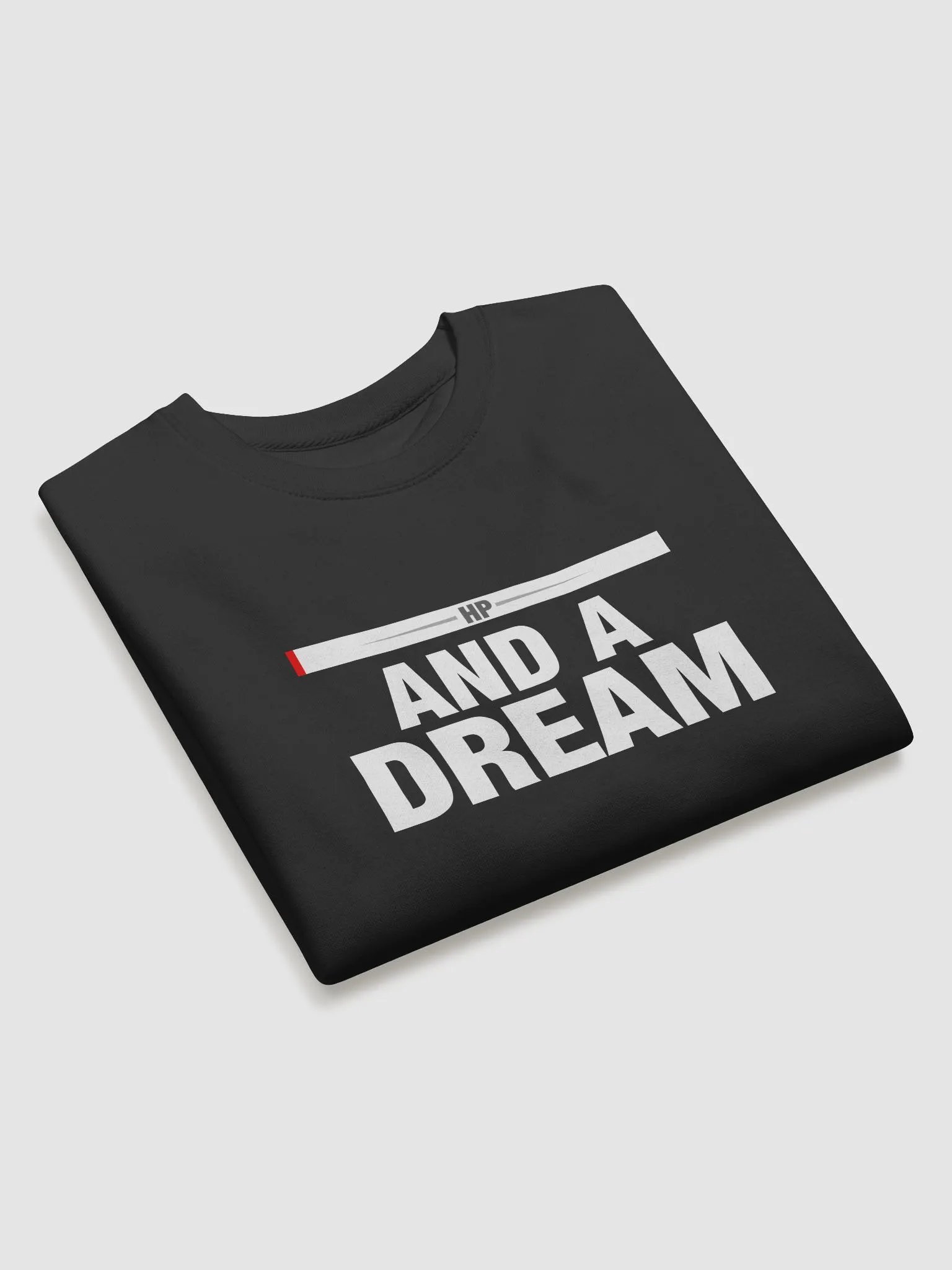 1HP Dreaming Pullover product image (3)