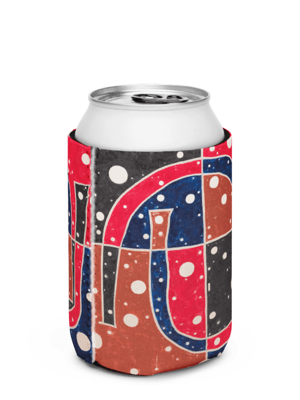 Flip Flop Drink Coosie product image (1)