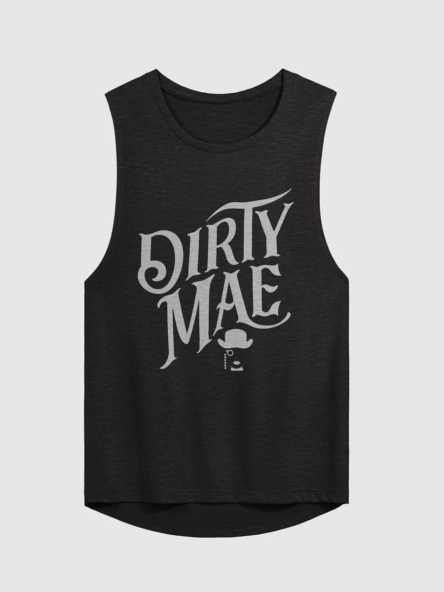 DIRTY MAGIC Women's Flowy Tank product image (1)