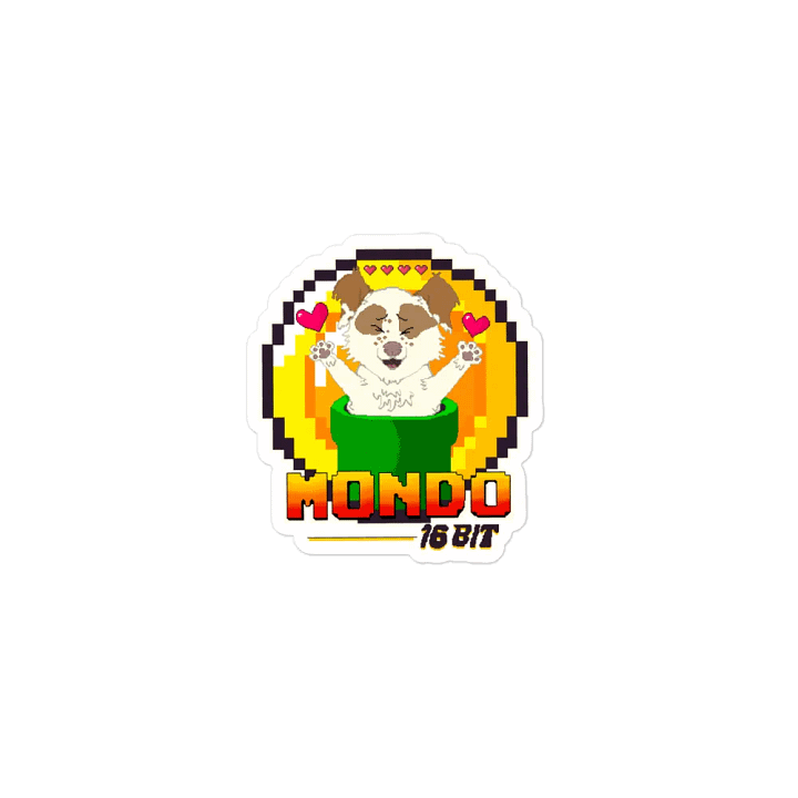Missile Logo Magnet product image (1)