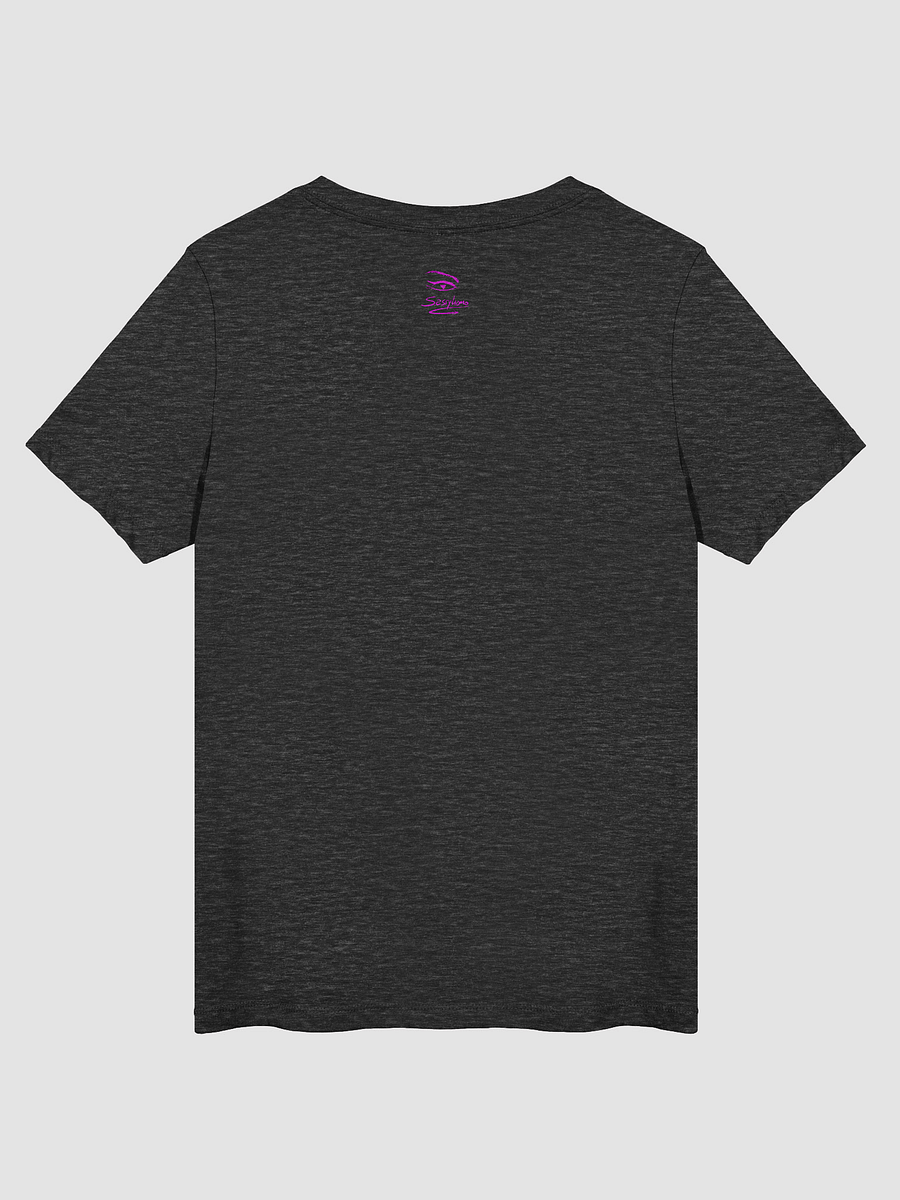 Adapt Or Die Relaxed V-Neck Tee product image (25)