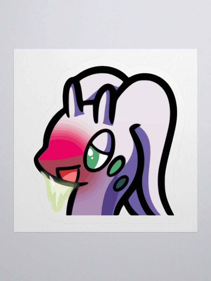 Goo Sticker product image (1)