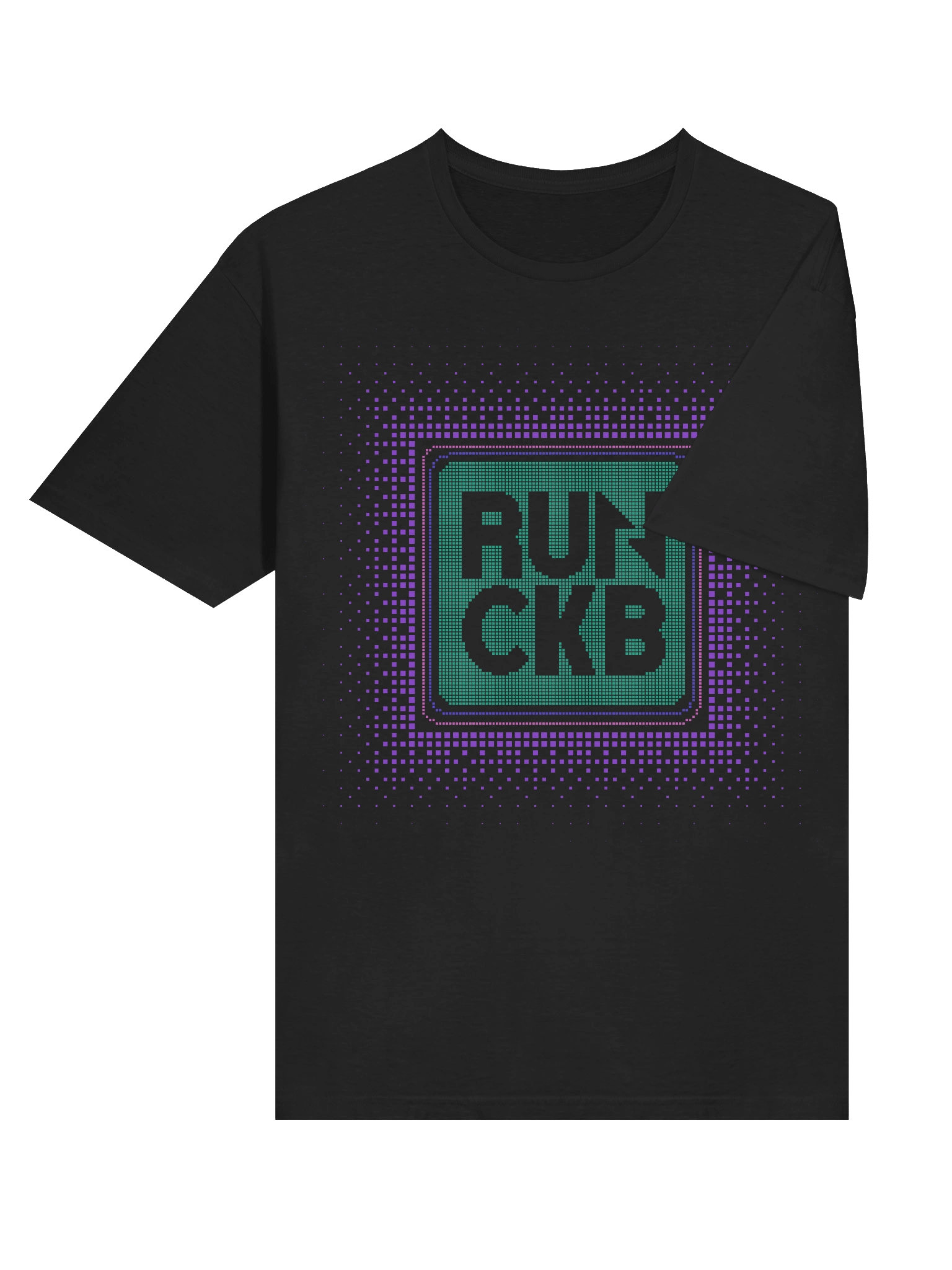 RUN CKB T-Shirt Design 2 product image (7)