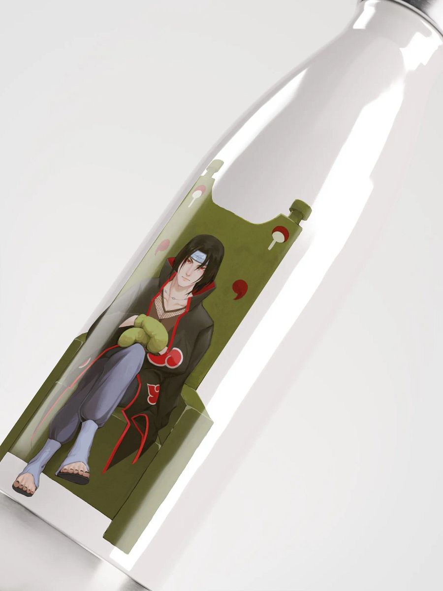 Itachi Water Bottle product image (5)