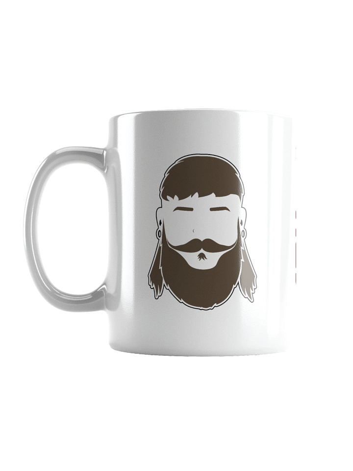 Ash All Around Mug product image (1)