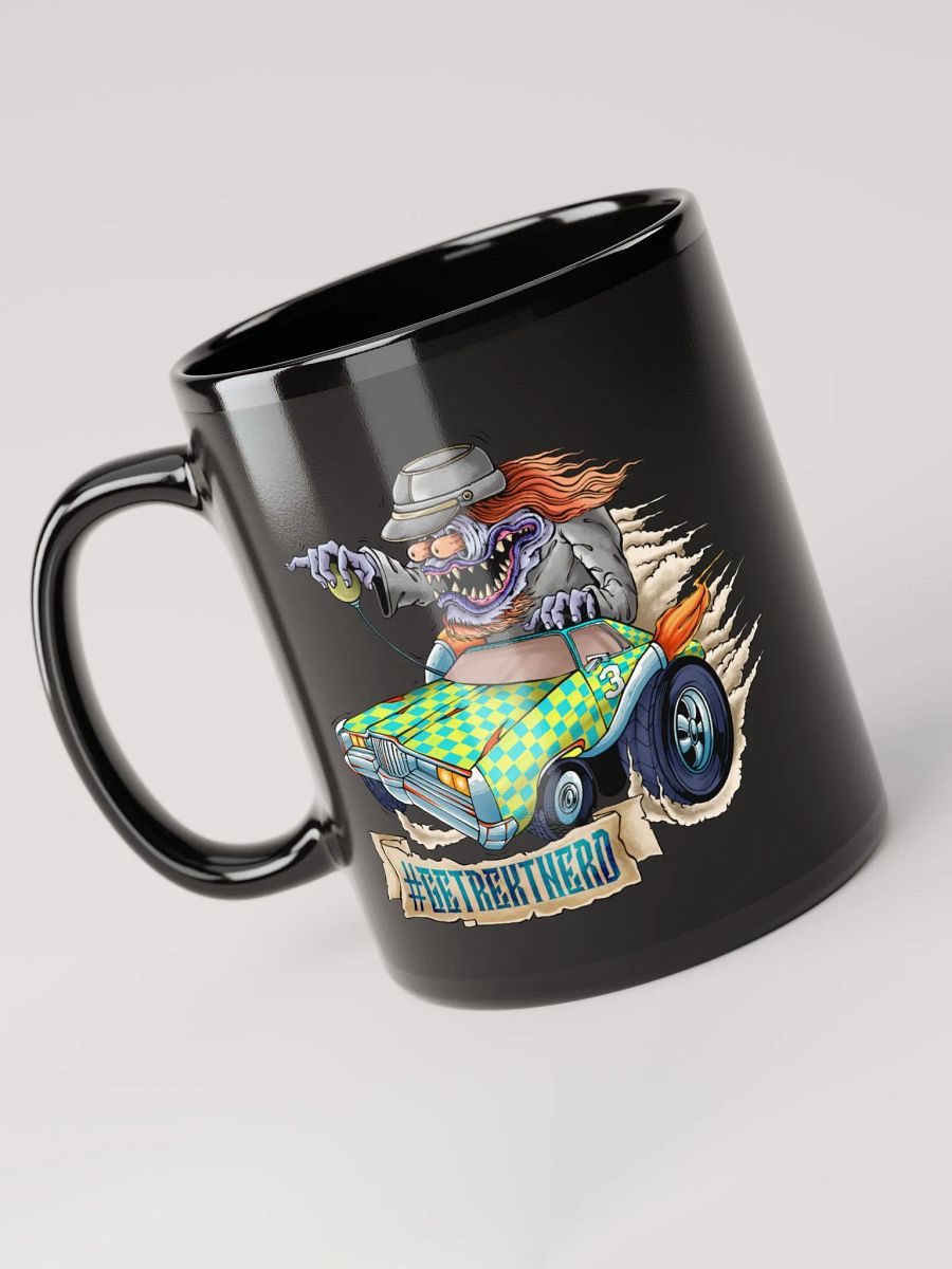 RadRat Mug product image (3)