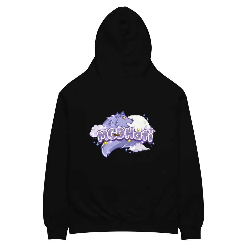 Hati's Hoodie product image (2)