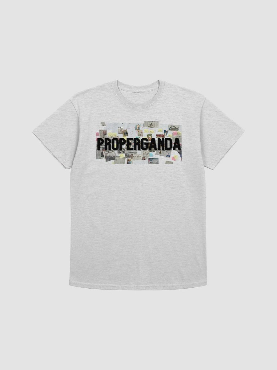 Properganda T Shirt product image (1)