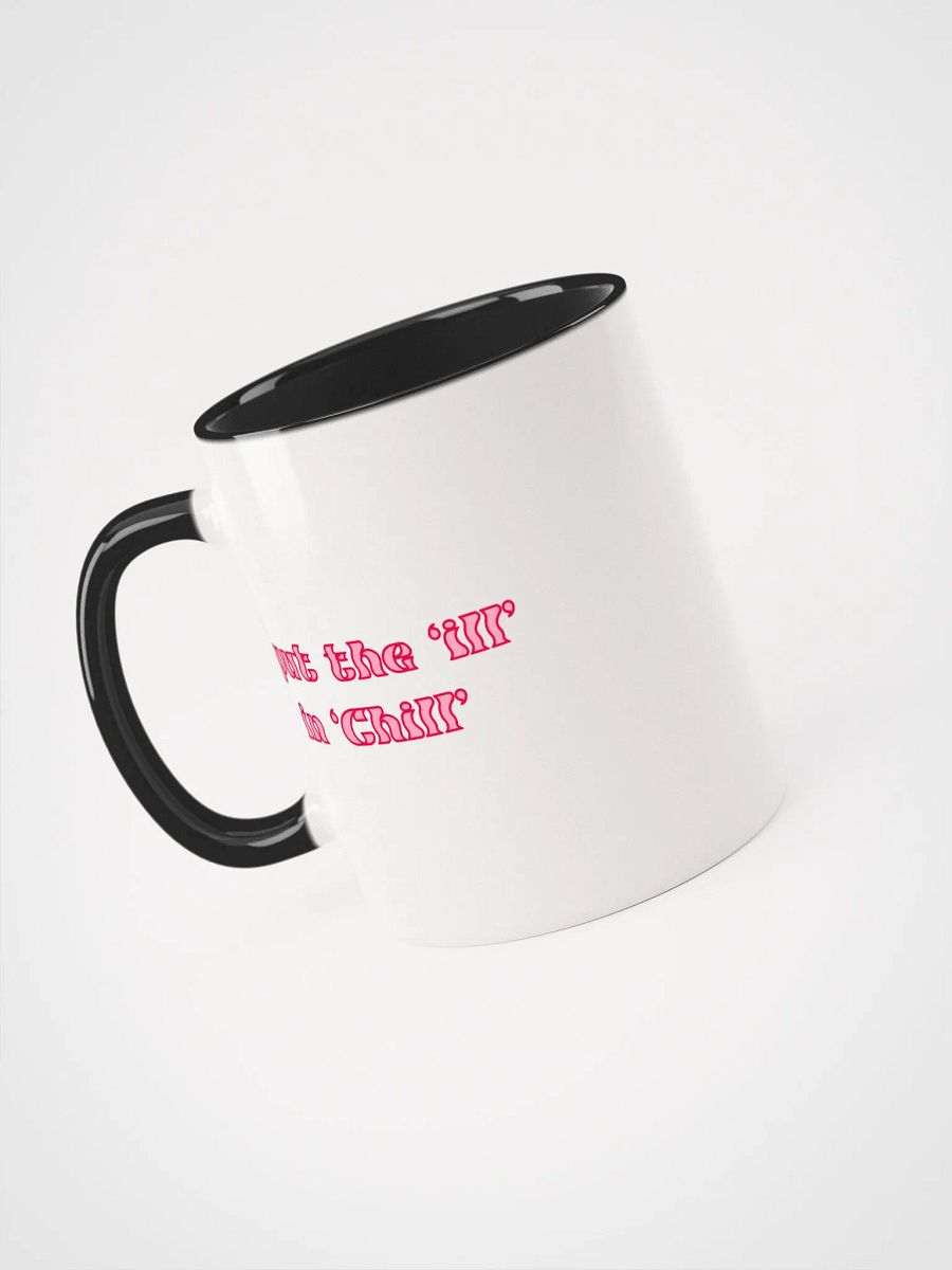 ill in Chill Pink product image (5)