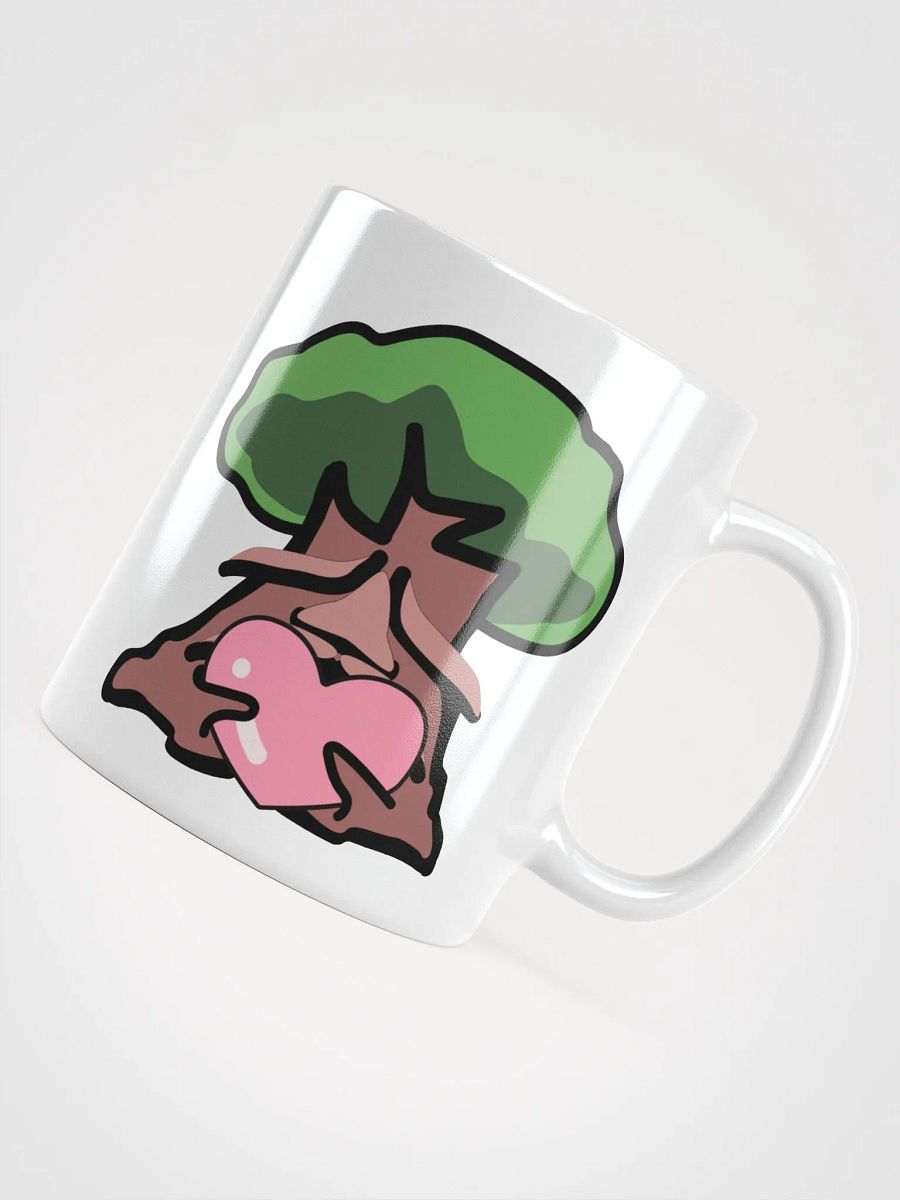 Deku Treehouse Mug product image (17)