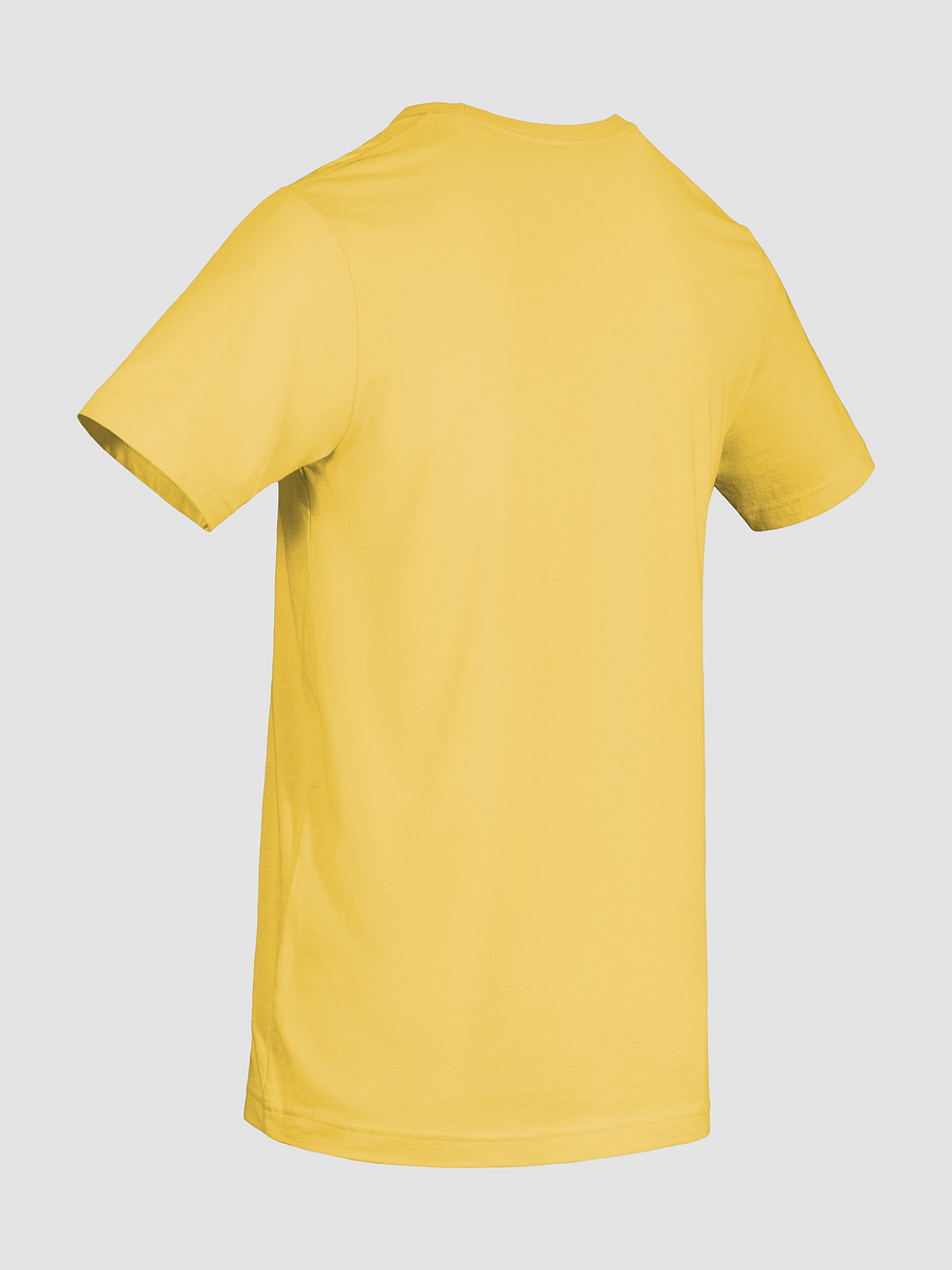 The Garden of Epicurus LIGHT (Bella+Canvas Supersoft T-Shirt) product image (10)