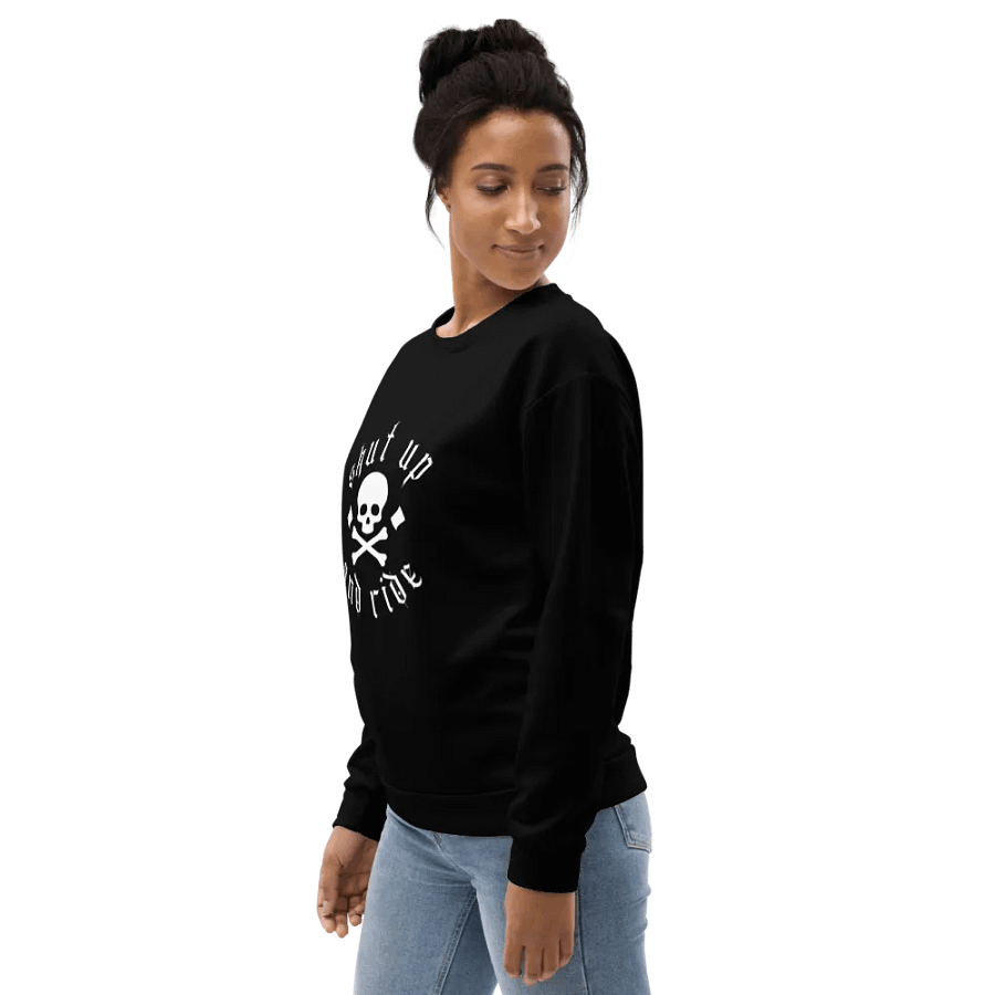 S&R CREWNECK product image (7)
