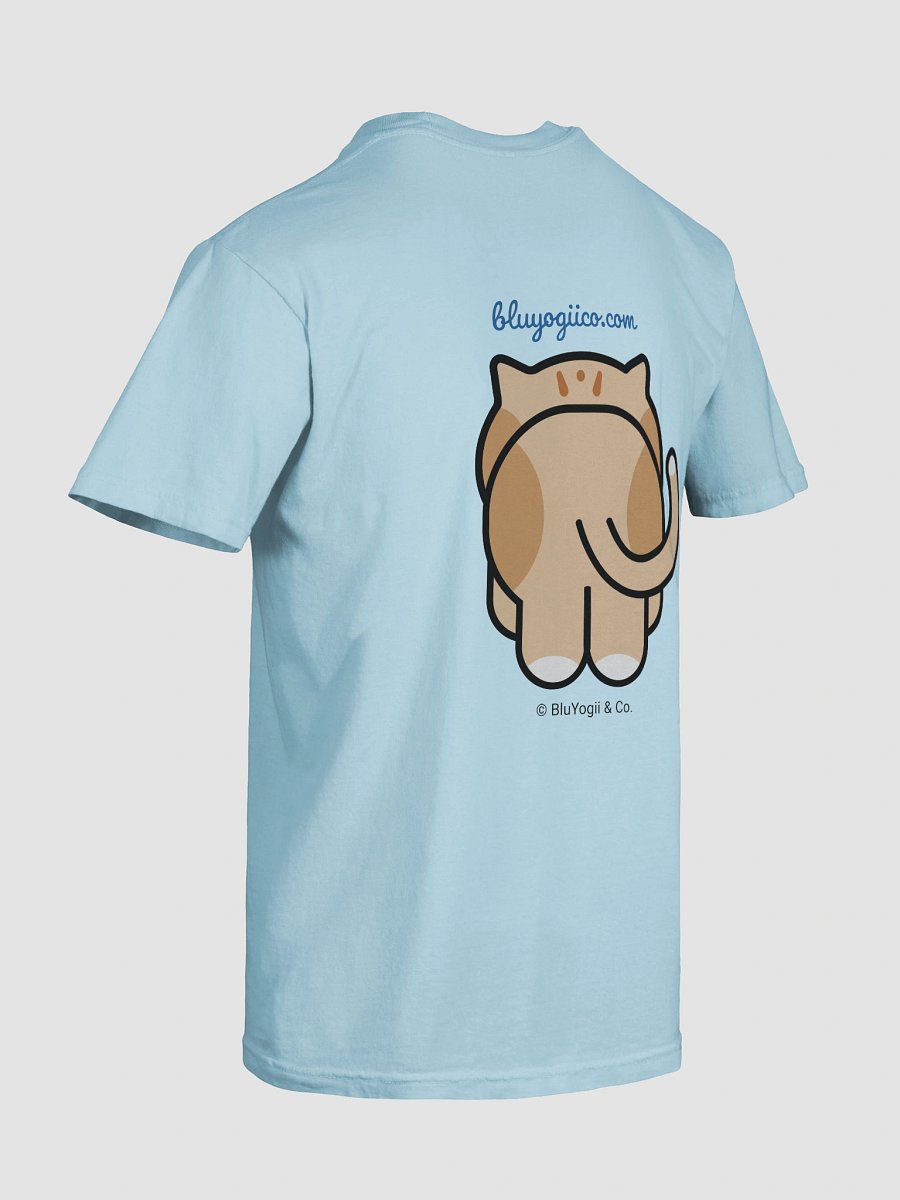 Yogii T-Shirt product image (49)