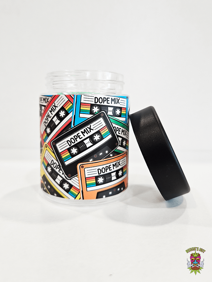 Jar - Dope Mix product image (2)