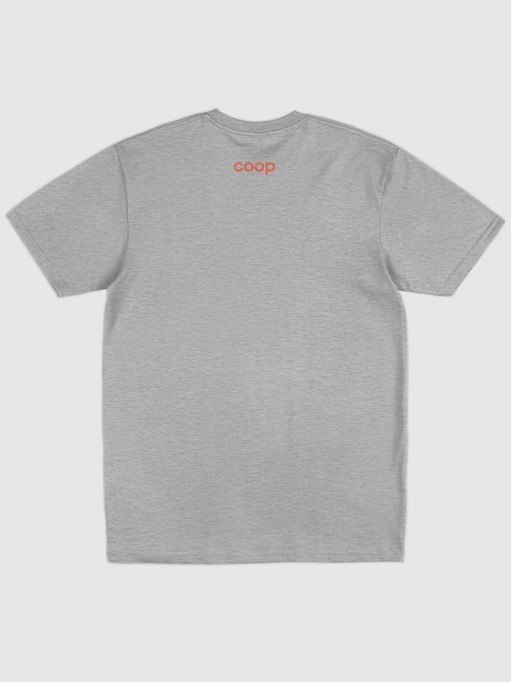 Deviled Egg Heavyweight Tee product image (2)