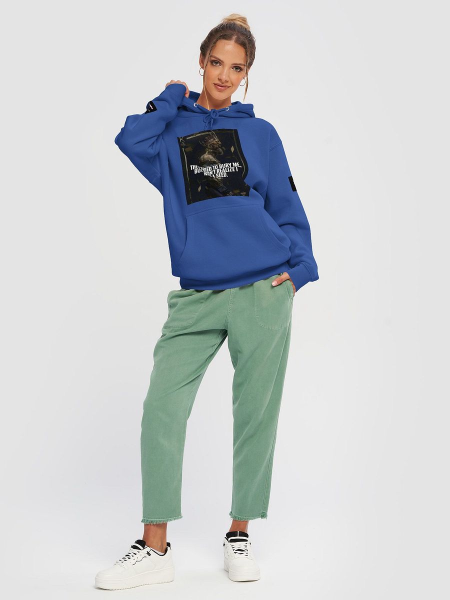 jaykapo they will never bury me product image (5)