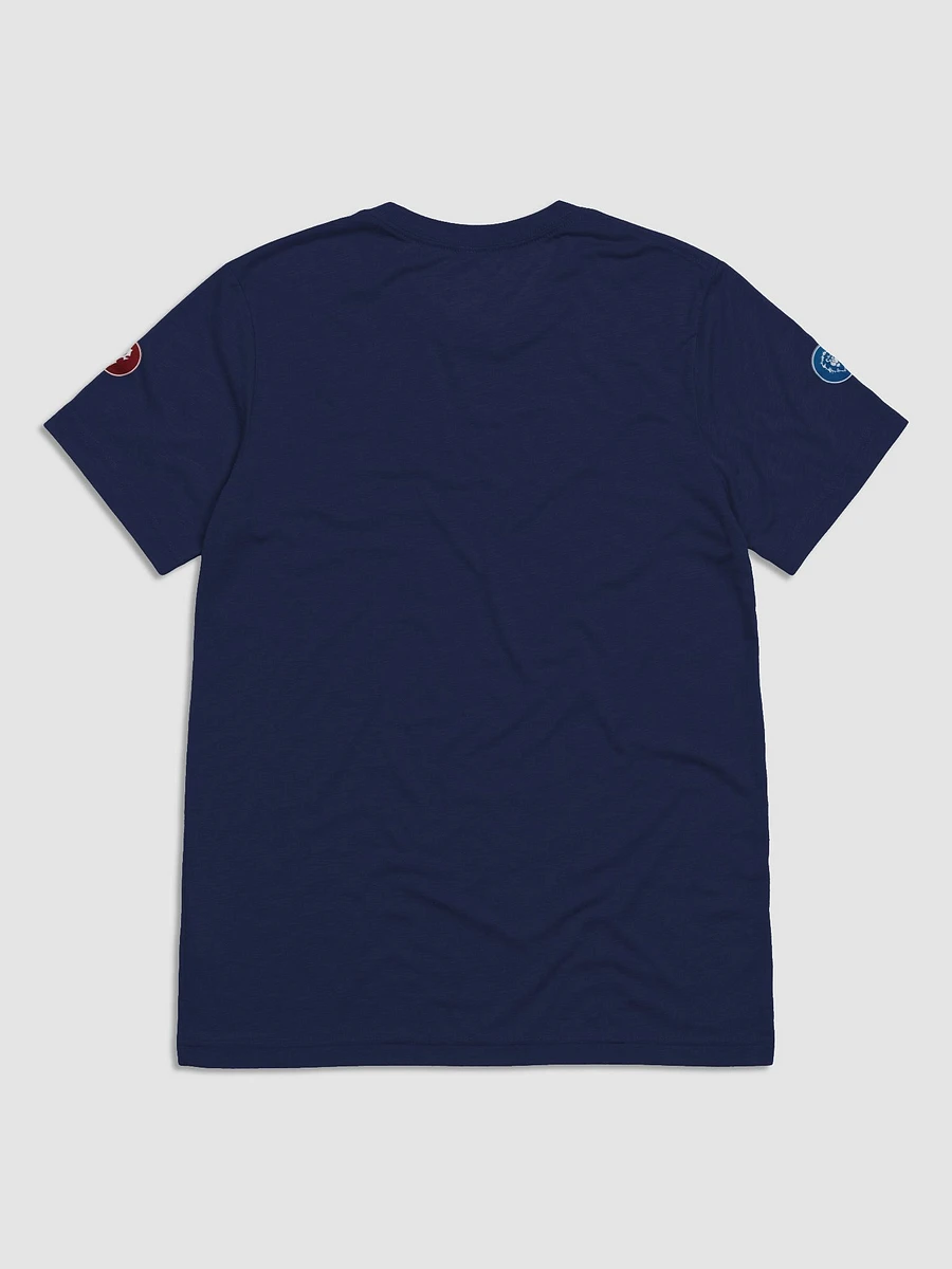 Make Azeroth Casual Again Unisex T product image (4)