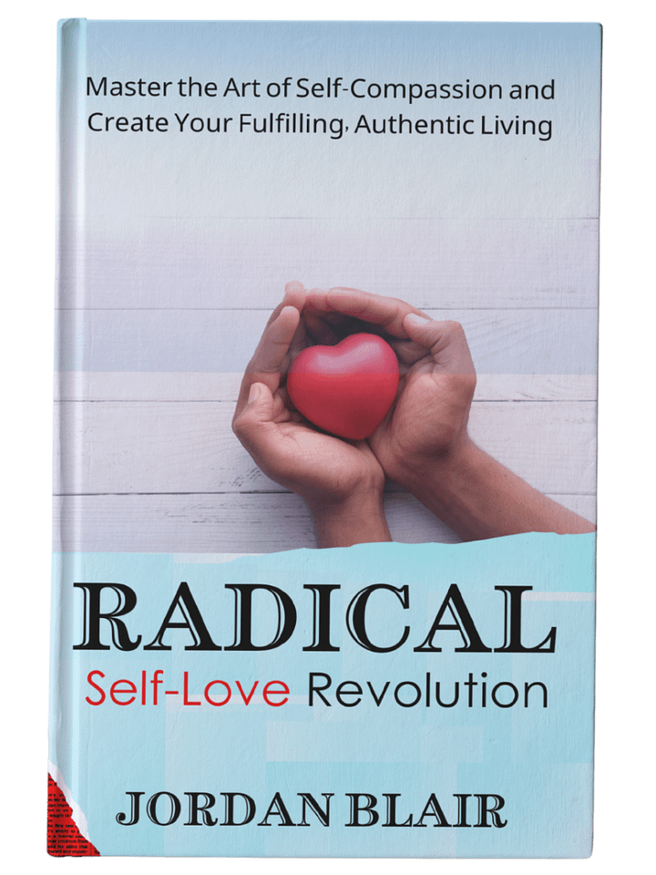 Radical Self-Love Revolution product image (1)