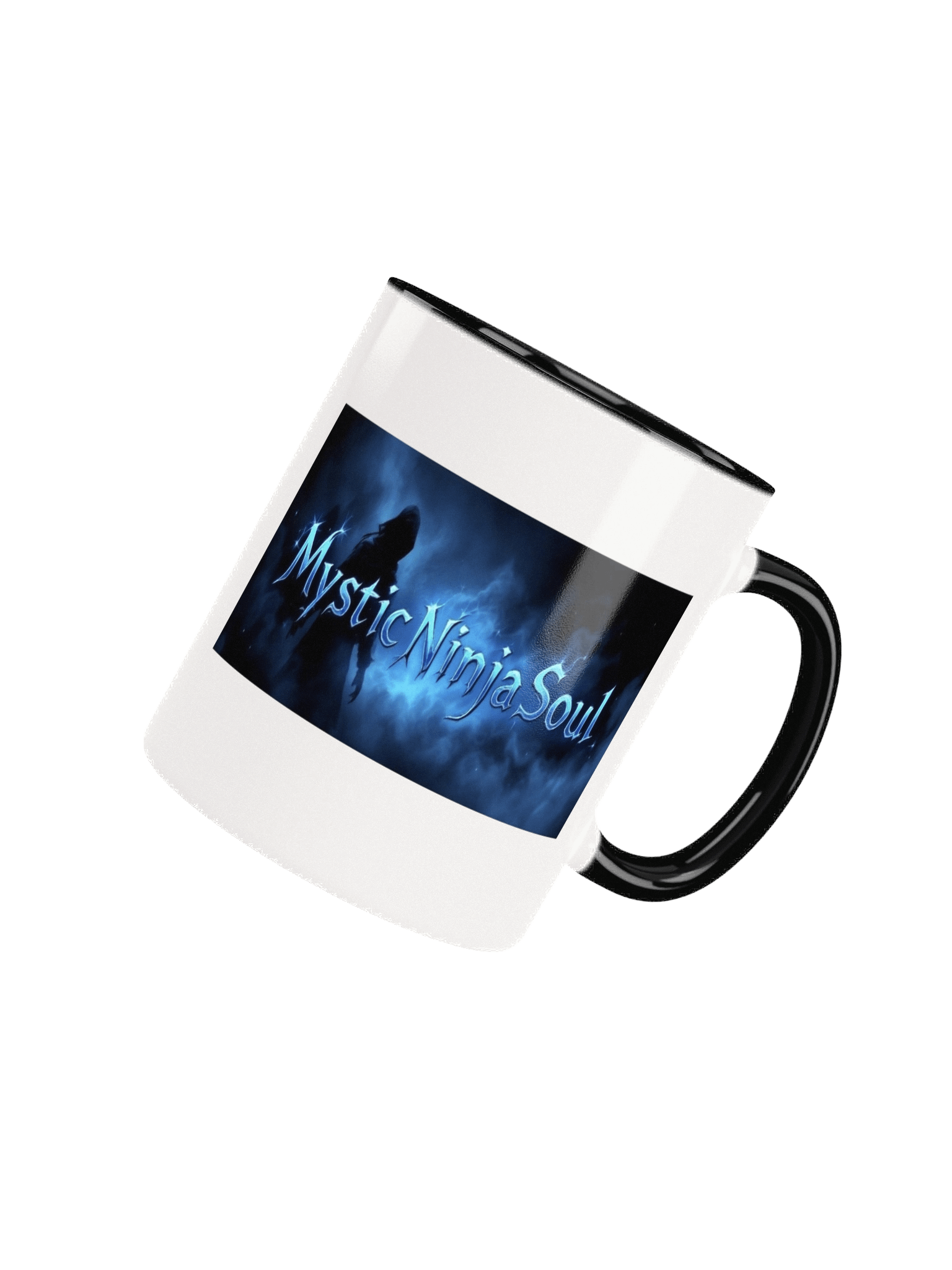 New Logo Design Mug product image (7)