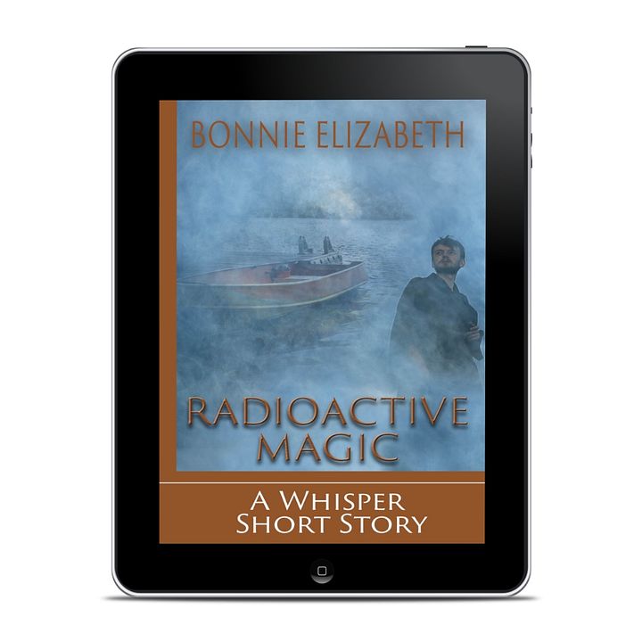 Radioactive Magic product image (1)