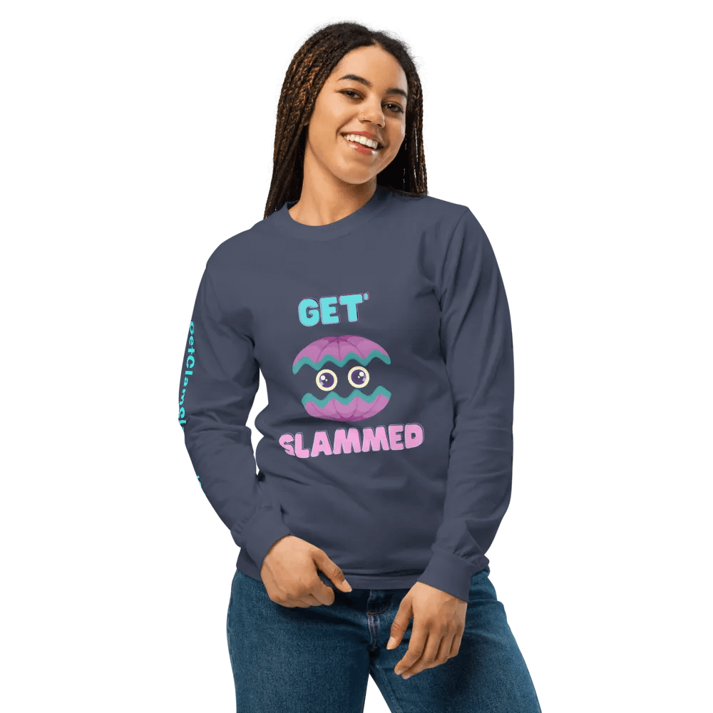 Whimsical GCS Long Sleeve Shirt product image (4)
