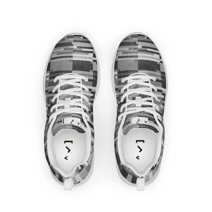 MFT Classic Sneaker - Striped Camo product image (2)
