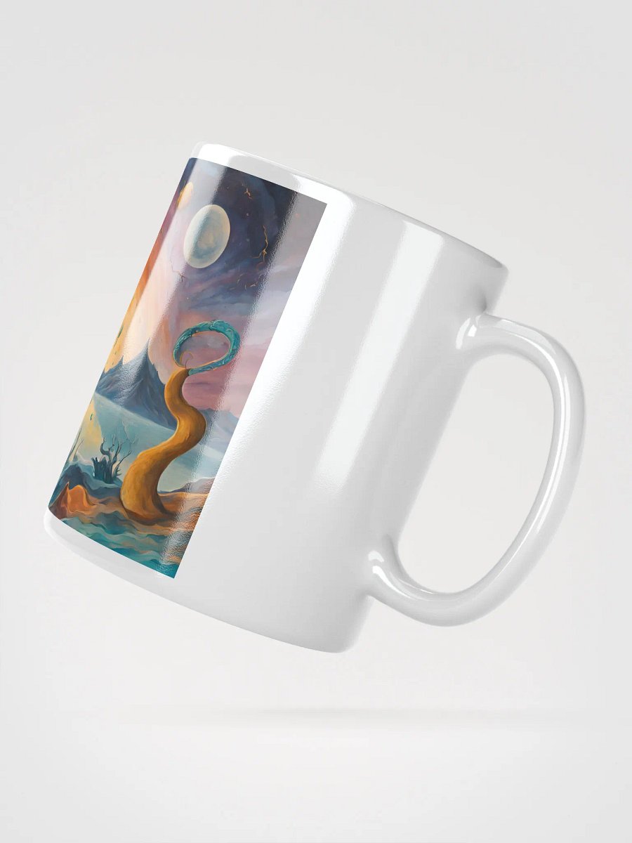 Cancer's Lunar Libations: Nurture Your Soul with Celestial Sips product image (5)