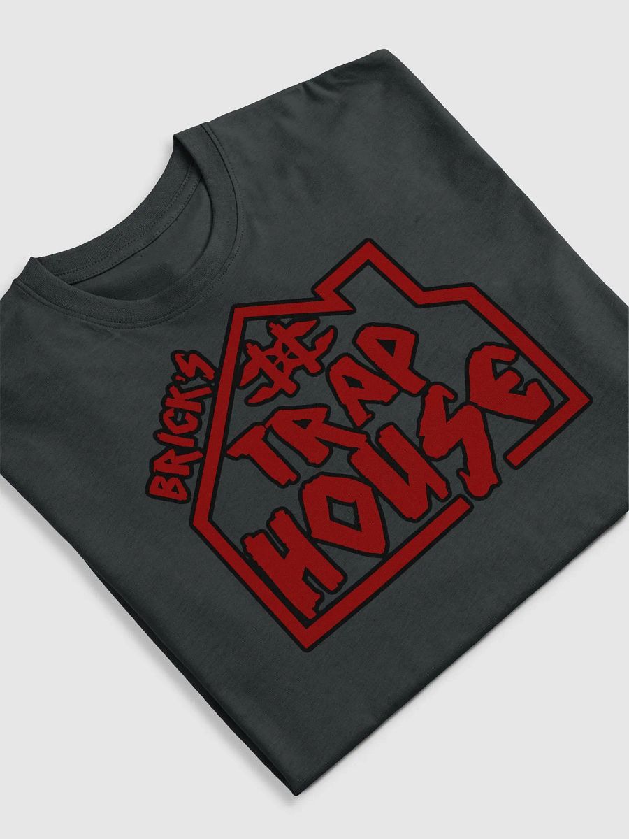 Trap House Tee product image (2)