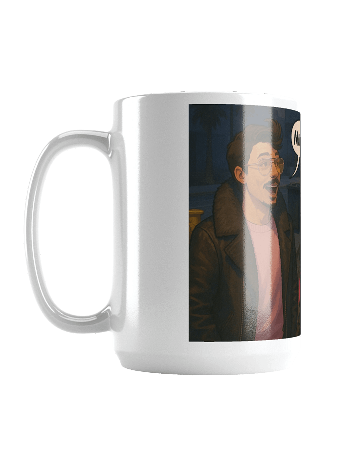 Bish&Maya MUG product image (1)